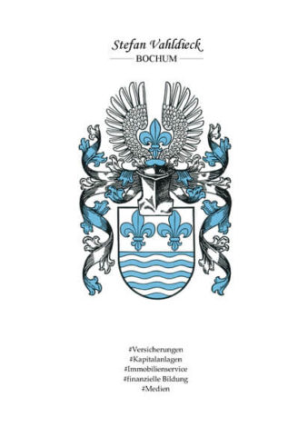 Finanzberatung Stefan Vahldieck