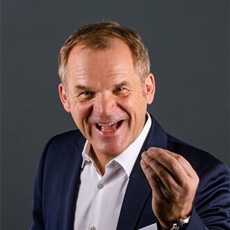 Ewald Mader