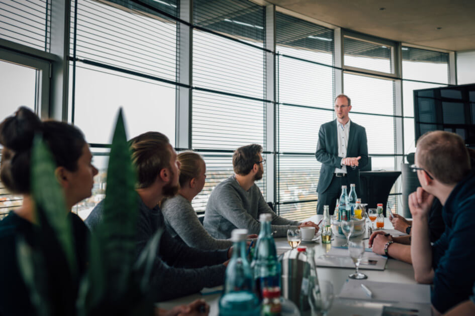 Finanzcoaching