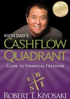 Rich dad's cashflow quadrant