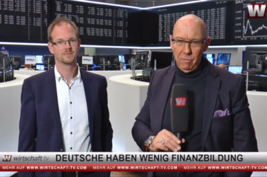 Stefan Vahldieck im Interview mit Mick Knauff