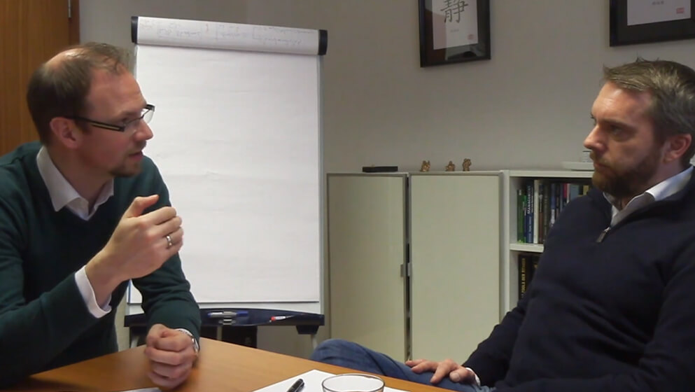 Stefan Vahldieck Interview mit Oliver Monhof