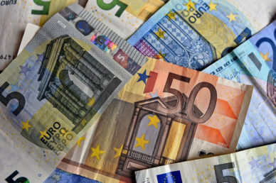 Finanzbildung zu Bargeld