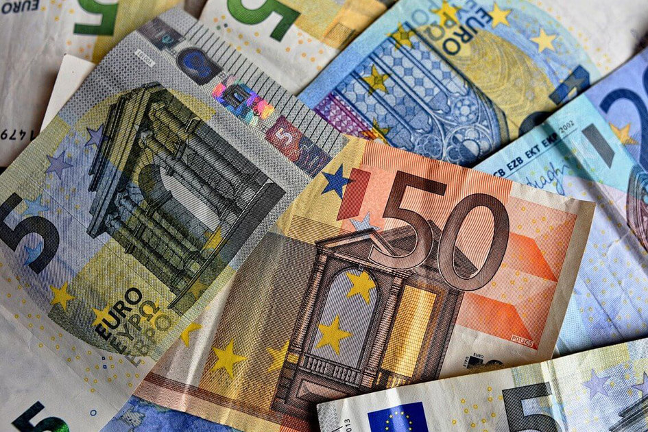 Finanzbildung zu Bargeld